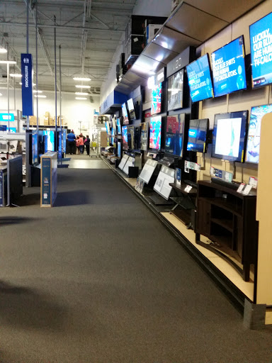 Electronics Store «Best Buy», reviews and photos, 2430 Tuscany St, Corona, CA 92881, USA