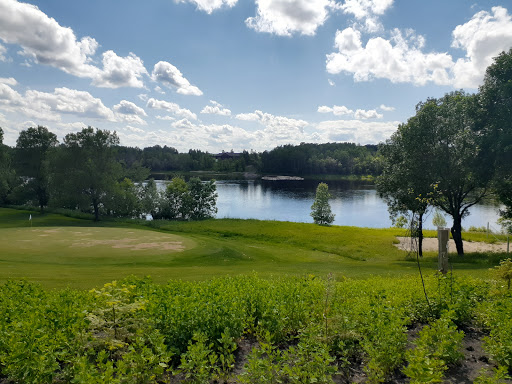 Public Golf Course «The River Golf Course, Inc.», reviews and photos, 4402 Co Rd 152, International Falls, MN 56649, USA