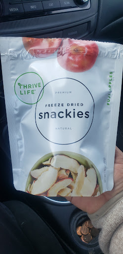 Food Manufacturer «THRIVE Life», reviews and photos, 691 S Auto Mall Dr, American Fork, UT 84003, USA