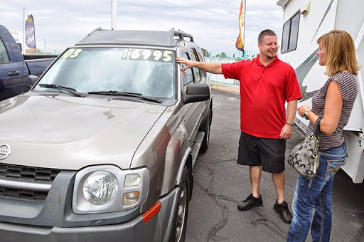 Auto Repair Shop «Automotive Dynamics», reviews and photos, 9902 W Santa Fe Dr, Sun City, AZ 85351, USA