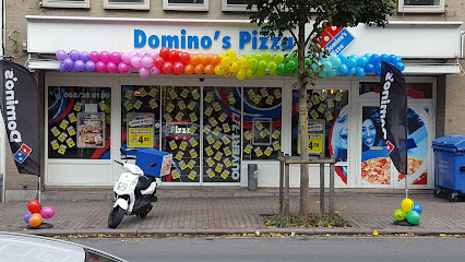 Domino's Pizza Ath