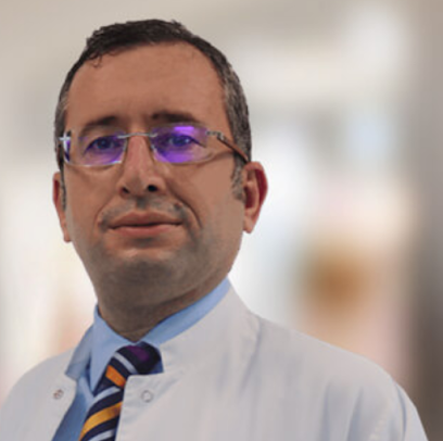 Prof. Dr. Erdal Kurtoğlu - Hematoloji Uzmanı