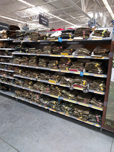 Department Store «Walmart», reviews and photos, 1151 Old US Hwy 90 E, Castroville, TX 78009, USA