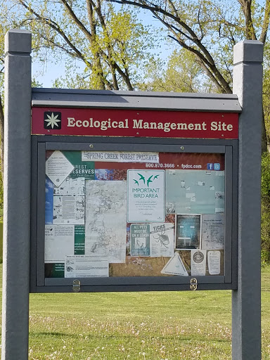 Nature Preserve «Penny Road Pond», reviews and photos, Penny Rd, Barrington, IL 60010, USA