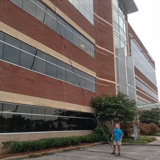 John Lee Window Cleaning in Maryville, Tennessee
