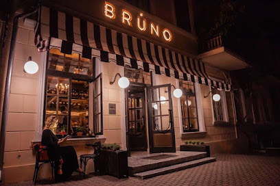 BRUNO • Flemish Restaurant - Hrets,ka St, 14, Odesa, Odesa Oblast, Ukraine, 65026