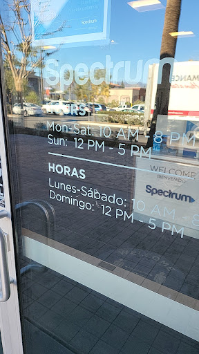 Internet Service Provider «Spectrum», reviews and photos, 1078 E Hospitality Ln d, San Bernardino, CA 92408, USA