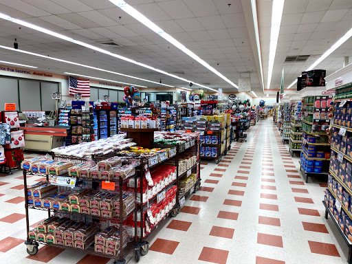 Grocery Store «Market Basket», reviews and photos, 30 NH-103, Warner, NH 03278, USA