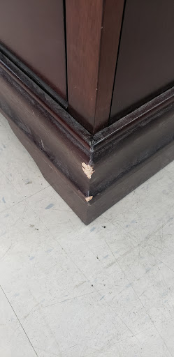 Thrift Store «Goodwill Industries Store & Donation Center», reviews and photos, 1488 U.S. 9, Wappingers Falls, NY 12590, USA