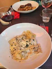 Ravioli du Restaurant italien Restaurant du Gésu à Nice - n°10