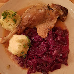 Photo n°7 de l'avis de Anja.� fait le 16/02/2020 à 19:06 sur le  Tappas à Thalheim