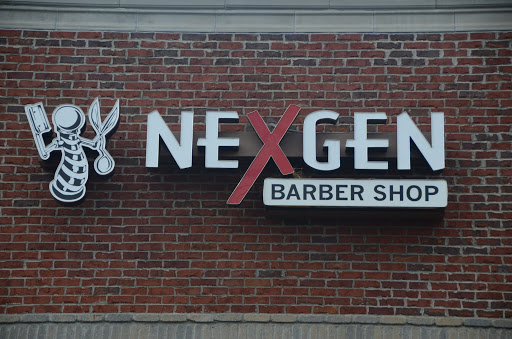Barber Shop «Nexgen Barber Shop», reviews and photos, 2705 Old Fort Pkwy, Murfreesboro, TN 37128, USA