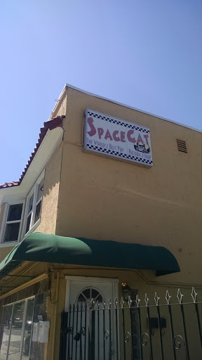 Comic Book Store «SpaceCat», reviews and photos, 1415 W San Carlos St, San Jose, CA 95126, USA