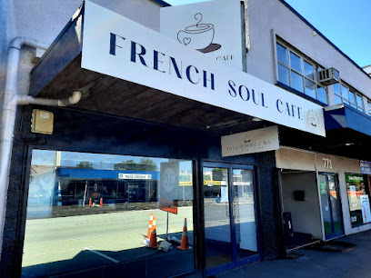 French Soul Cafe