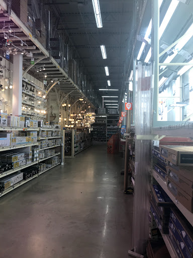 Home Improvement Store «The Home Depot», reviews and photos, 5771 Plank Rd, Fredericksburg, VA 22407, USA