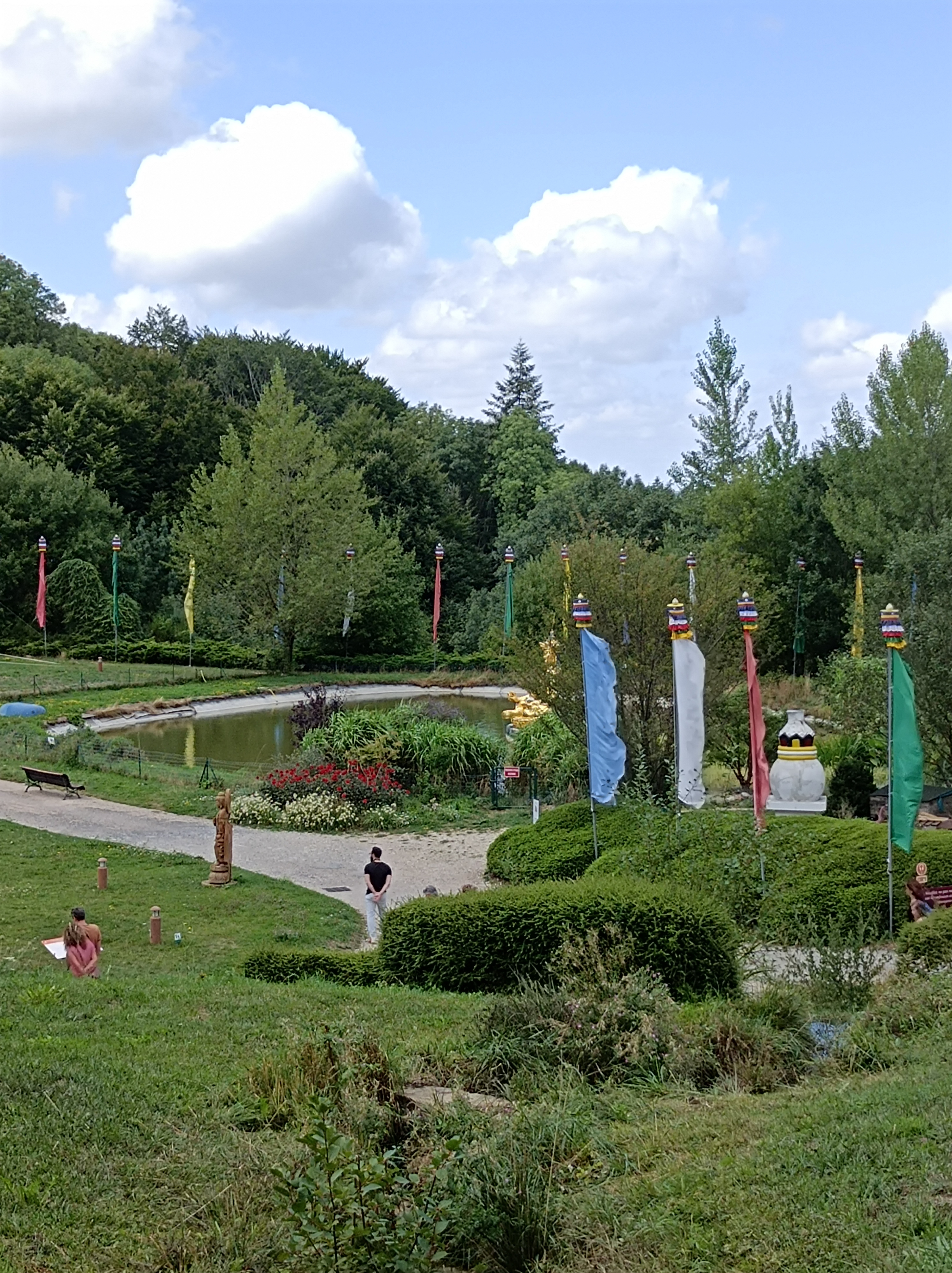 Photo n° 15 de l'avis de Elisabeth.e fait le 04/09/2022 à 20:16