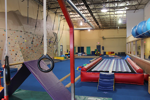 Gymnastics Center «American Allstars», reviews and photos, 3275 Martin Rd #125, Commerce Charter Twp, MI 48390, USA
