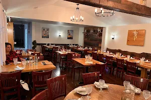 Brasa Pub & Restaurant image