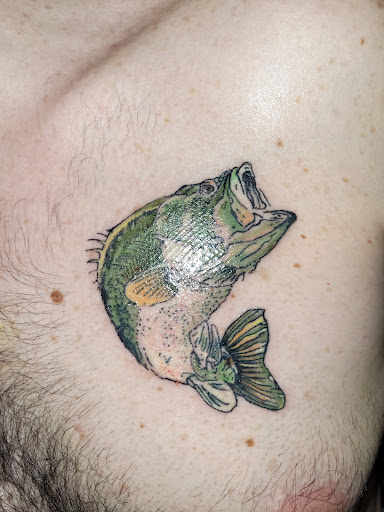 Tattoo Shop «House of Stain», reviews and photos, 4170 W Broad St, Columbus, OH 43228, USA