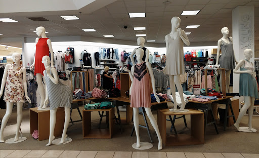 Department Store «Belk», reviews and photos, 3320 Silas Creek Pkwy #150, Winston-Salem, NC 27103, USA