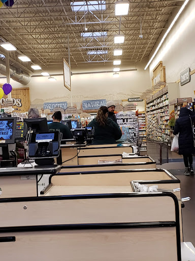 Health Food Store «Sprouts Farmers Market», reviews and photos, 5001 S Broadway, Englewood, CO 80113, USA