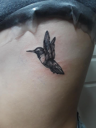 Explore miscarriage tattoo ideas for dads, creative tattoo ideas in West Palm Beach, available at Ink Link Tattoos & Piercings