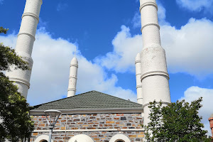 Adelaide Mosque image