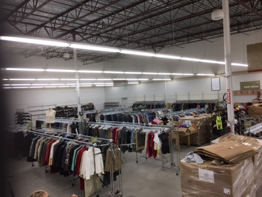 Thrift Store «Idaho Youth Ranch», reviews and photos