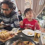 Photo n°1 de l'avis de Fabiana.i fait le 18/02/2022 à 21:42 sur le  Incanto à Santa Maria da Feira