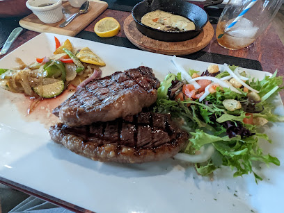 Carne Argentine Steakhouse