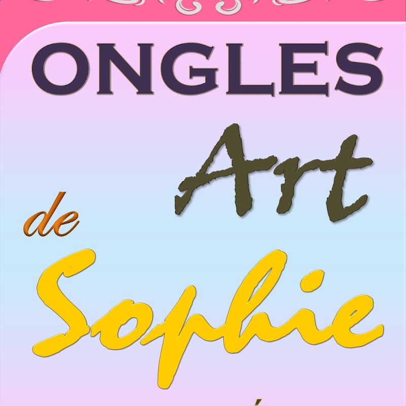 Ongles Art de Sophie