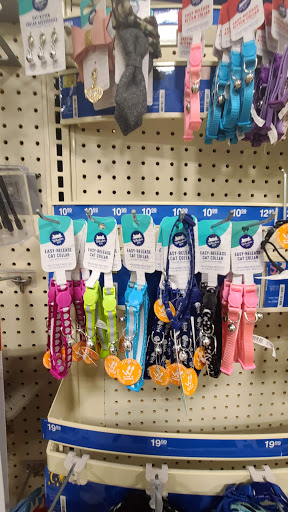 Pet Supply Store «PetSmart», reviews and photos, 4151 Turtle Creek Dr, Coral Springs, FL 33067, USA