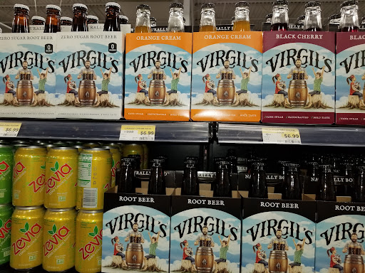 Grocery Store «Earth Fare», reviews and photos, 2405 SW 27th Ave #101, Ocala, FL 34471, USA