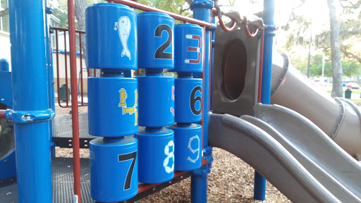 Recreation Center «Jackson Springs Recreation Center», reviews and photos, 8620 Jackson Springs Rd, Tampa, FL 33615, USA