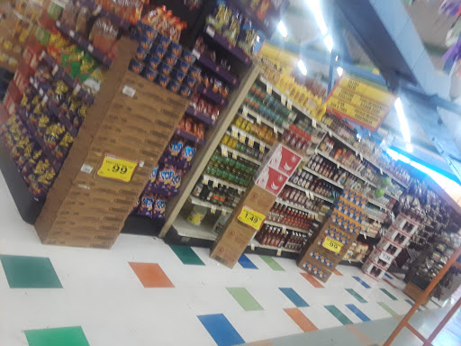 Grocery Store «Mi Pueblo Food Center», reviews and photos, 187 Harder Rd, Hayward, CA 94544, USA