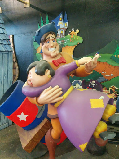 Manufacturer «Sally Corporation», reviews and photos, 745 W Forsyth St, Jacksonville, FL 32204, USA