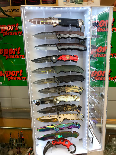 Tobacco Shop «TYSON TOBACCO», reviews and photos, 16631 E Smoky Hill Rd, Aurora, CO 80015, USA