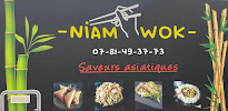 Photos du propriétaire du Restaurant asiatique Niam Wok (food truck) à Irodouër - n°5