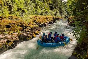 River Drifters - White Salmon River Rafting image