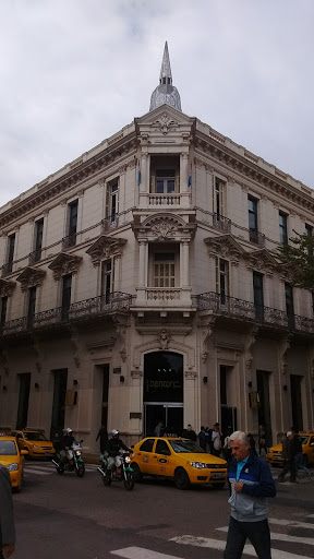 Banco Provincia de Córdoba