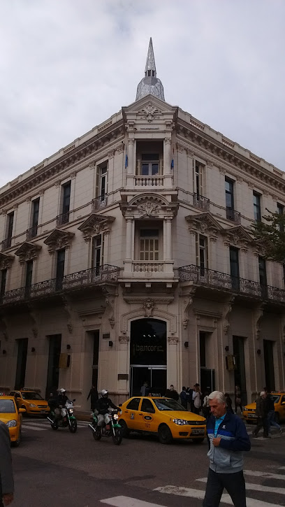 Banco Provincia de Córdoba