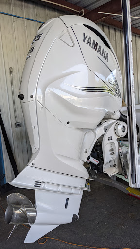 Sporting Goods Store «McDuffie Marine & Sporting Goods Inc», reviews and photos, 1866 W US Hwy 90, Lake City, FL 32055, USA