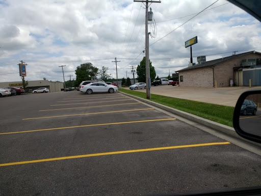 Restaurant «SUBWAY®Restaurants», reviews and photos, 1220 Missouri Ave, West Plains, MO 65775, USA