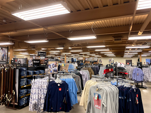 Work Clothes Store «Home of Economy», reviews and photos, 2102 2nd Ave W, Williston, ND 58801, USA