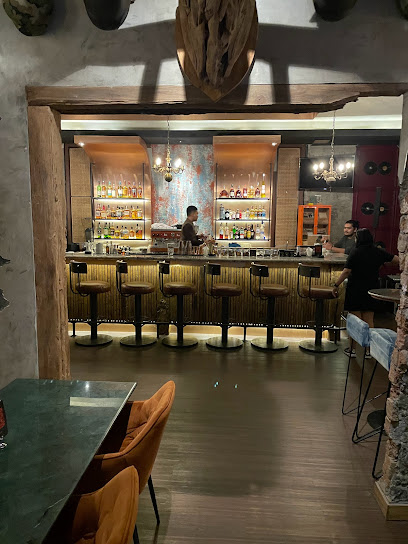 The Manor Bar