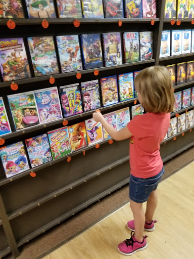 Movie Rental Store «Mokena Video», reviews and photos, 11225 Front St, Mokena, IL 60448, USA