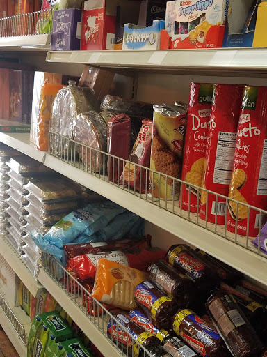 Butcher Shop «Salama Halal Meat», reviews and photos, 604 Geary St, San Francisco, CA 94102, USA