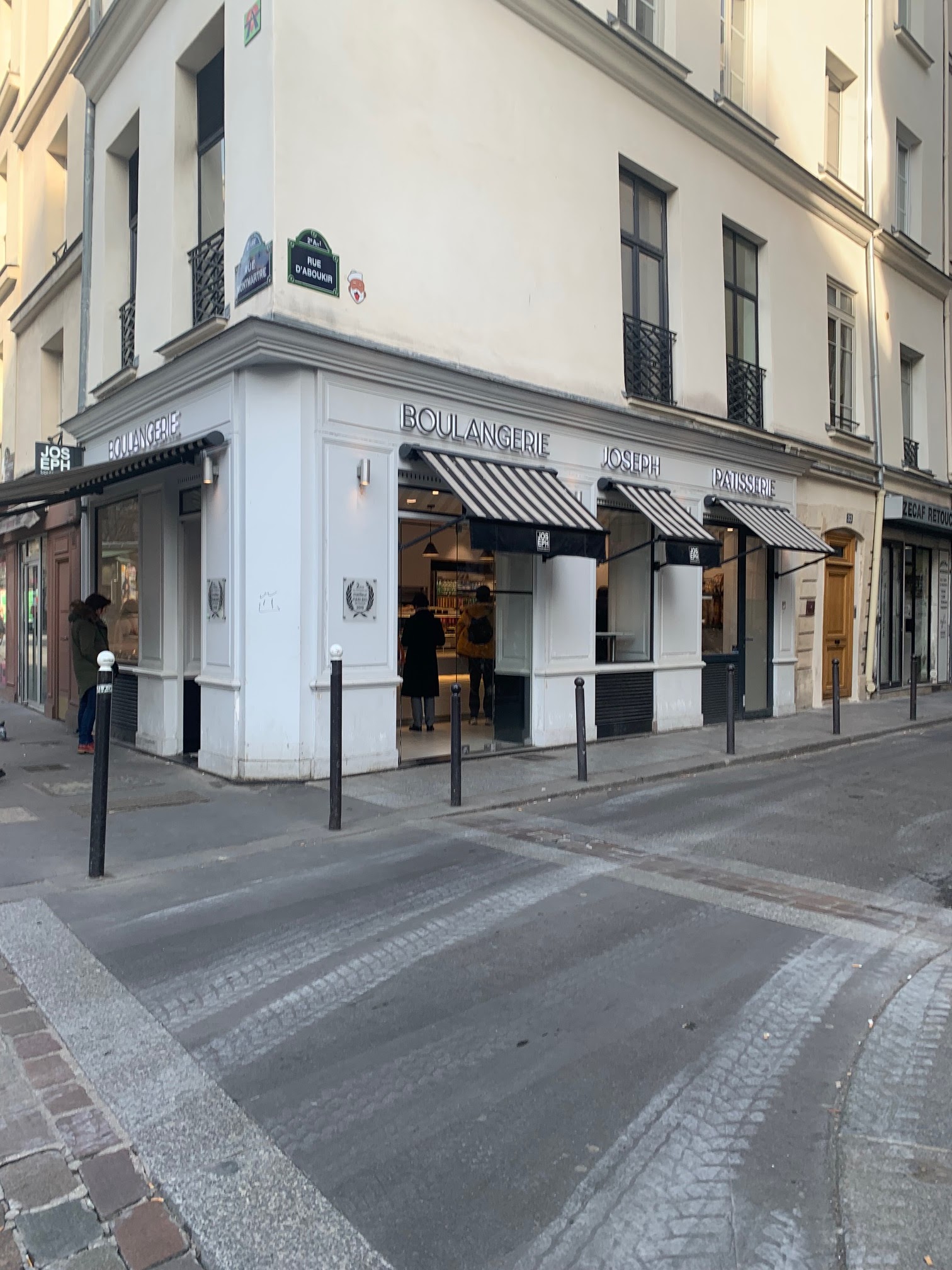 Photo n° 2 de l'avis de Philippe.. fait le 18/03/2023 à 07:52