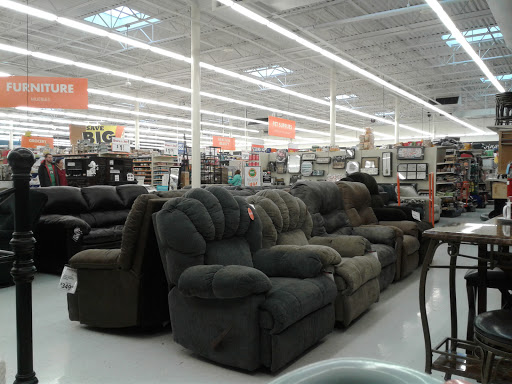 Discount Store «Big Lots», reviews and photos, 5901 Stevenson Ave, Alexandria, VA 22304, USA