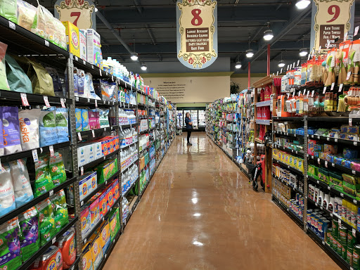 Grocery Store «Nugget Markets», reviews and photos, 1414 E Covell Blvd, Davis, CA 95616, USA